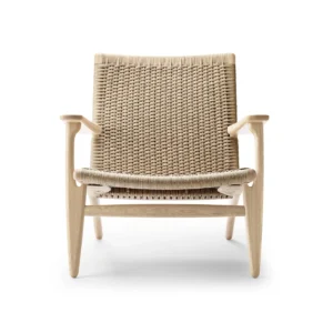 CH25 Armchair by Hans J. Wegner